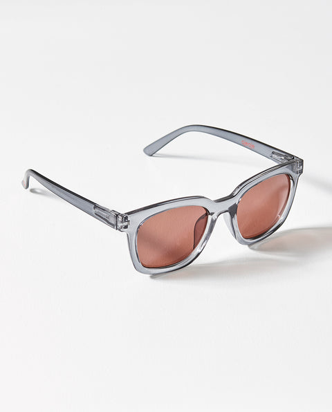OjeOje D Sunglasses - black