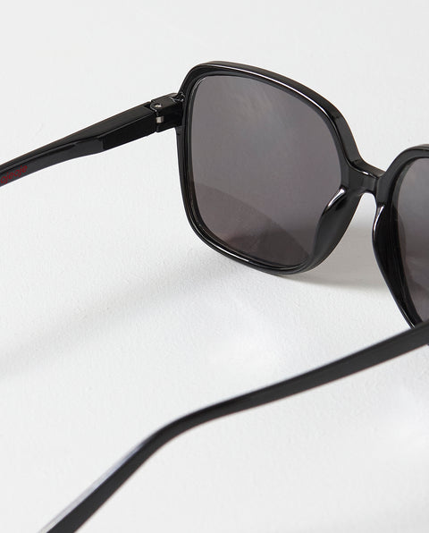 OjeOje G Sun readers - black