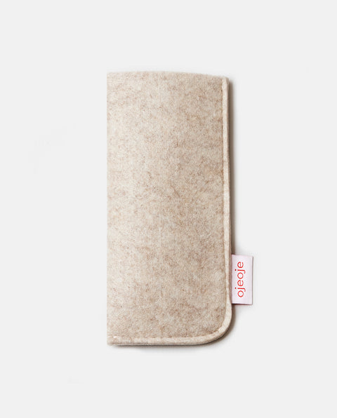 OjeOje Case felt