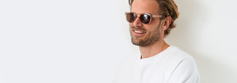 Men’s sunglasses