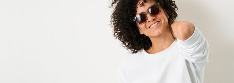 Women’s sunglasses