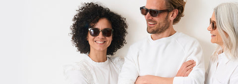 Sun readers