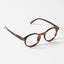OjeOje A Reading glasses - tortoise