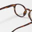 OjeOje A Reading glasses - tortoise