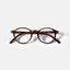 OjeOje A Reading glasses - tortoise
