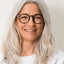 OjeOje A Clear lens glasses - black