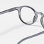 OjeOje A Reading glasses - black