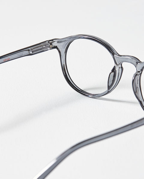 OjeOje A Reading glasses - black