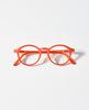OjeOje A Reading glasses - red