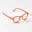 OjeOje A Reading glasses - red