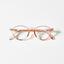 OjeOje A Reading glasses - sand