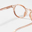 OjeOje A Reading glasses - sand