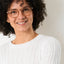 OjeOje A Reading glasses - sand