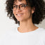 OjeOje A Reading glasses - tortoise/green
