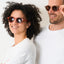 OjeOje A Sunglasses - black