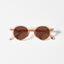OjeOje A Sunglasses - sand