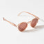 OjeOje A Sunglasses - sand