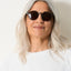 OjeOje A Sun readers - black