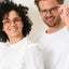 OjeOje B Reading glasses - black