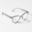 OjeOje B Clear lens glasses - black