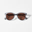 OjeOje B Sun readers - black
