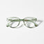 OjeOje B Reading glasses - green