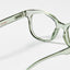 OjeOje B Reading glasses - green