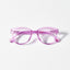 OjeOje B Reading glasses - purple