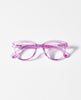 OjeOje B Reading glasses - purple