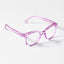 OjeOje B Reading glasses - purple
