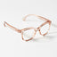 OjeOje B Reading glasses - sand