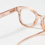 OjeOje B Reading glasses - sand