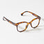 OjeOje B Reading glasses - tortoise