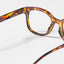 OjeOje B Reading glasses - tortoise