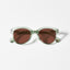 OjeOje B Sunglasses - green