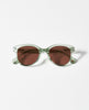 OjeOje B Sunglasses - green