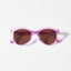 OjeOje B Sunglasses - purple