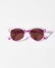 OjeOje B Sunglasses - purple