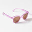 OjeOje B Sunglasses - purple
