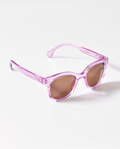 OjeOje B Sunglasses - purple