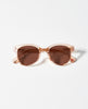OjeOje B Sunglasses - sand