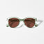 OjeOje B Sun readers - green