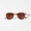 OjeOje B Sun readers - sand
