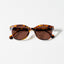 OjeOje B Sun readers - tortoise