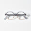 OjeOje C Reading glasses - grey/sand
