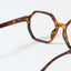 OjeOje C Reading glasses - tortoise