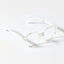 OjeOje C Reading glasses - transparent