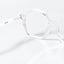 OjeOje C Reading glasses - transparent