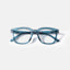 OjeOje D Reading glasses - blue
