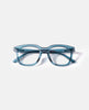 OjeOje D Reading glasses - blue